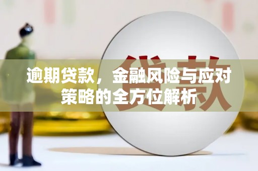 盱眙逾期贷款，金融风险与应对策略的全方位解析