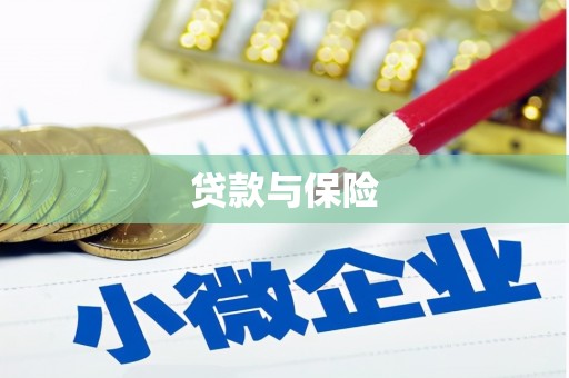 盱眙贷款与保险