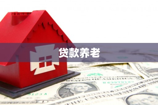 盱眙贷款养老