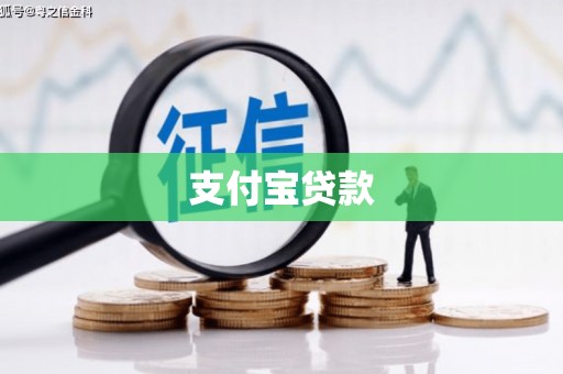 盱眙支付宝贷款